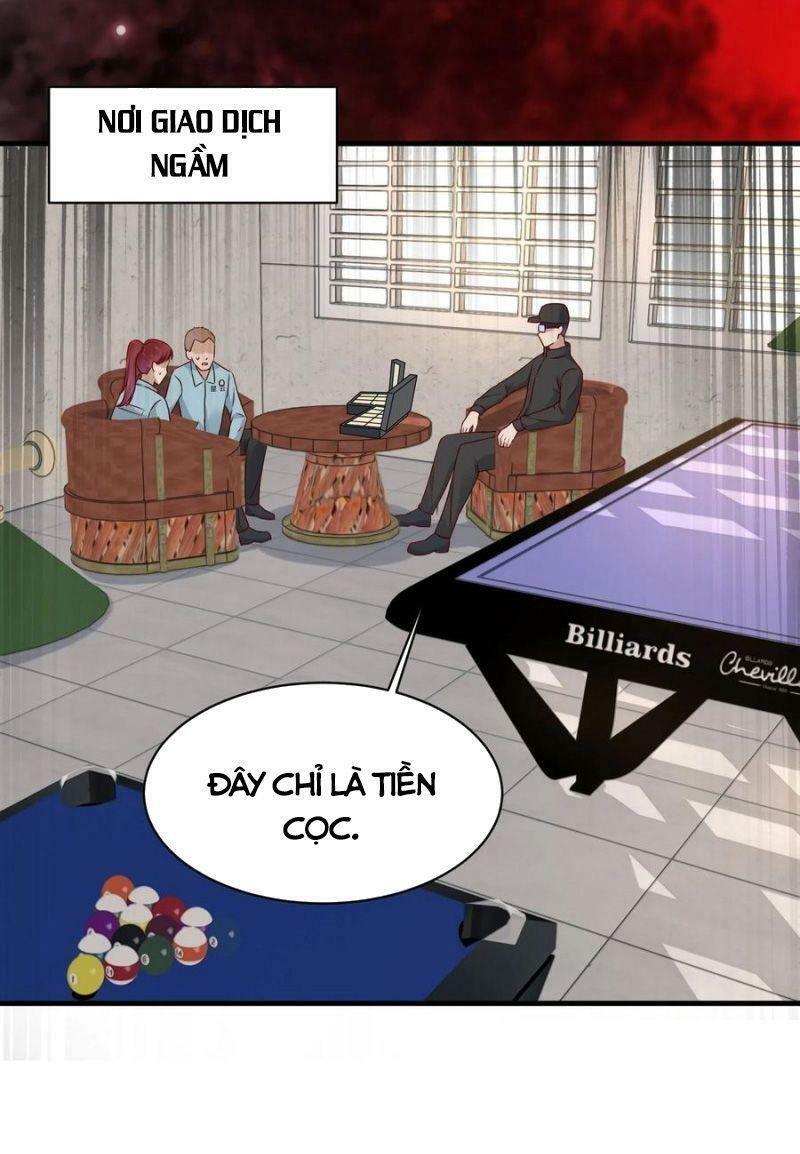 Vua Đầu Tư Mạnh Nhất: Chapter 62