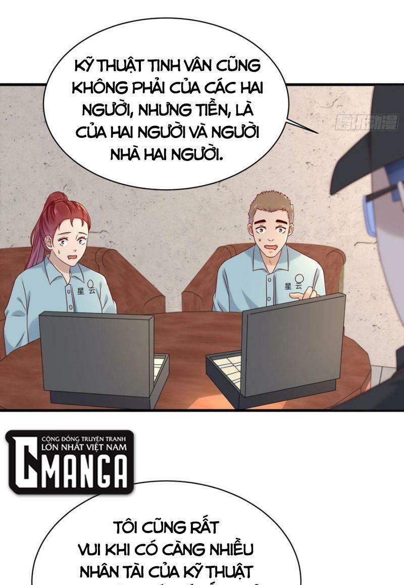 Vua Đầu Tư Mạnh Nhất: Chapter 62