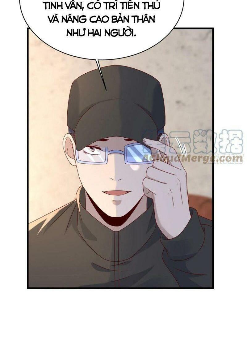 Vua Đầu Tư Mạnh Nhất: Chapter 62