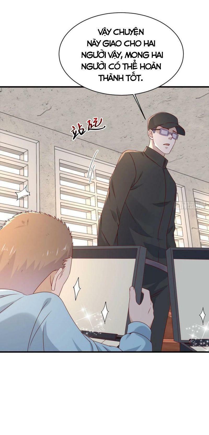 Vua Đầu Tư Mạnh Nhất: Chapter 62