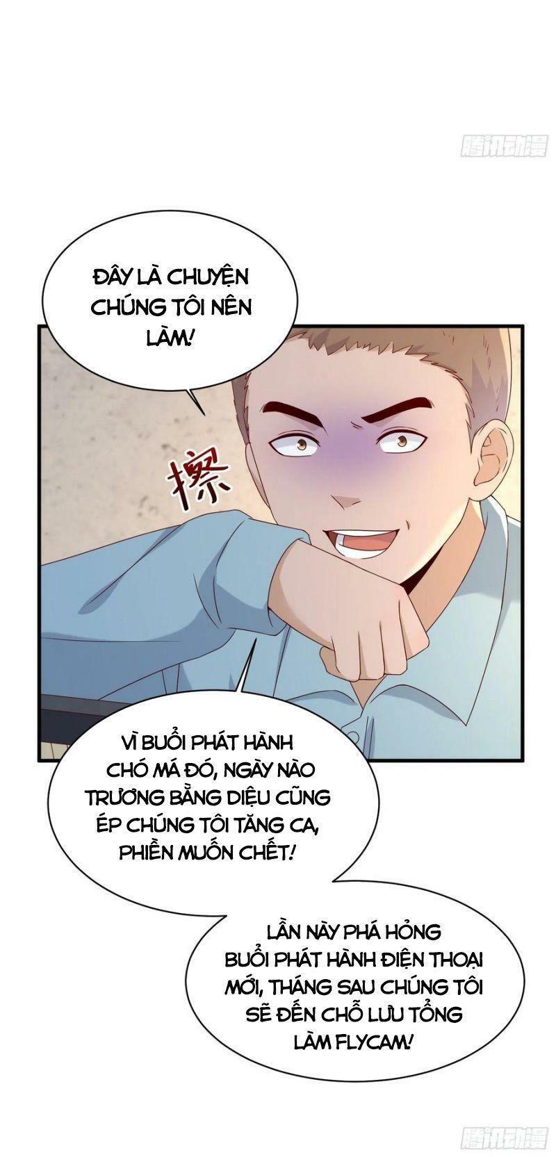 Vua Đầu Tư Mạnh Nhất: Chapter 62