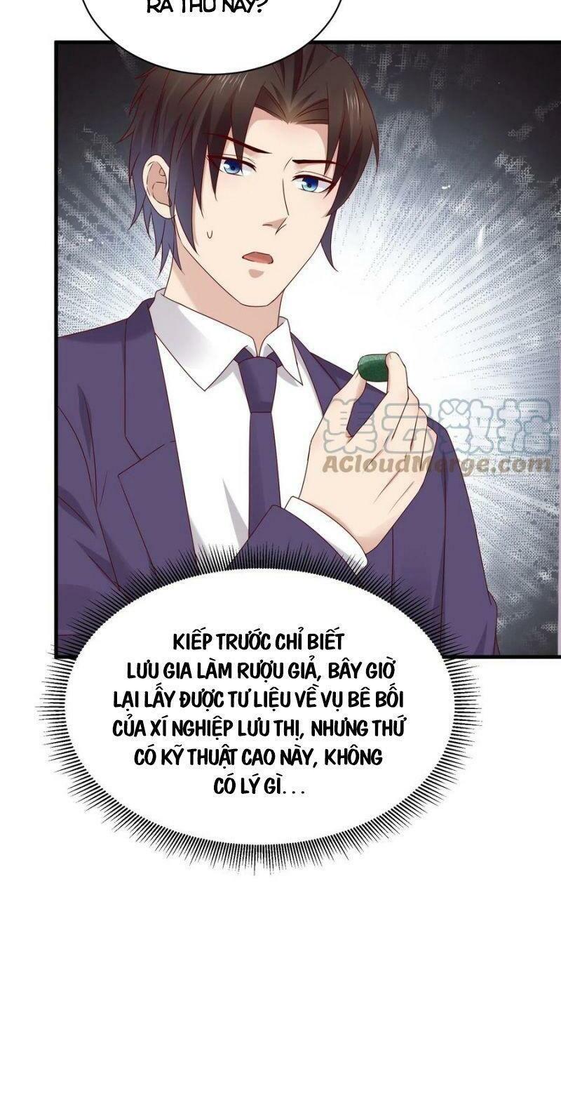 Vua Đầu Tư Mạnh Nhất: Chapter 62