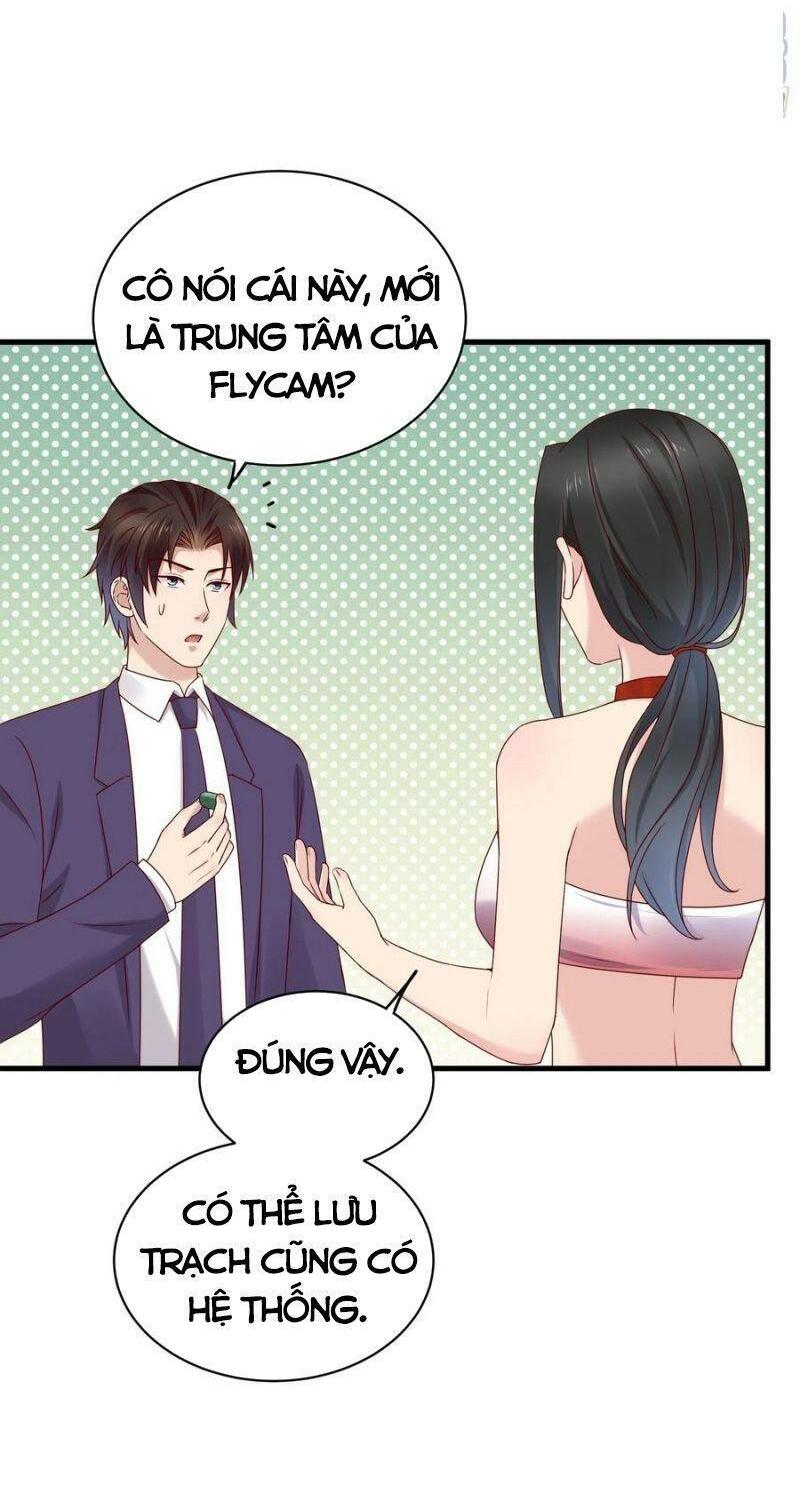 Vua Đầu Tư Mạnh Nhất: Chapter 62