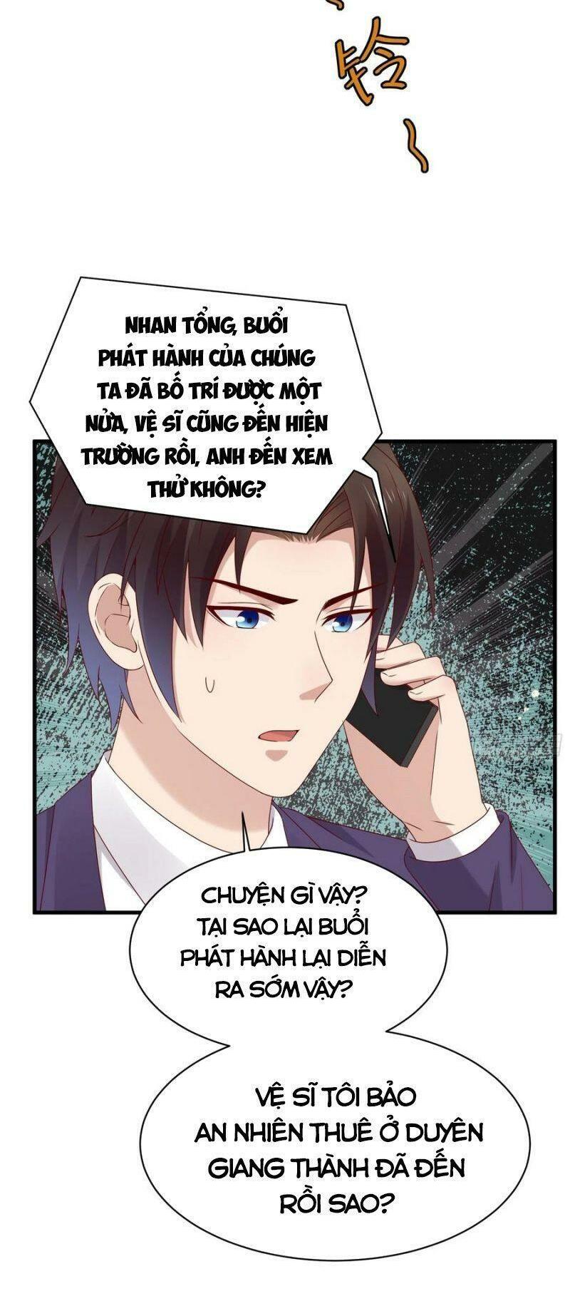 Vua Đầu Tư Mạnh Nhất: Chapter 62