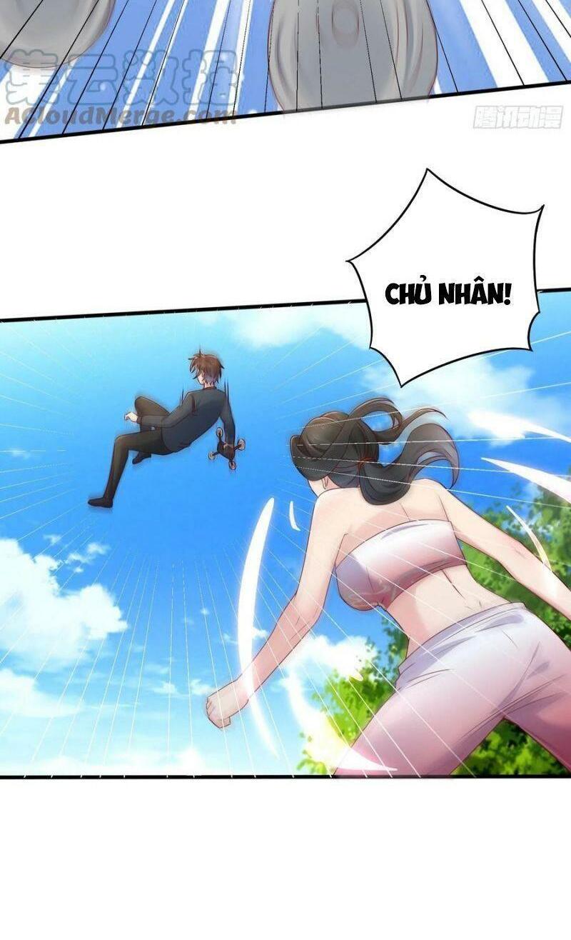 Vua Đầu Tư Mạnh Nhất: Chapter 62
