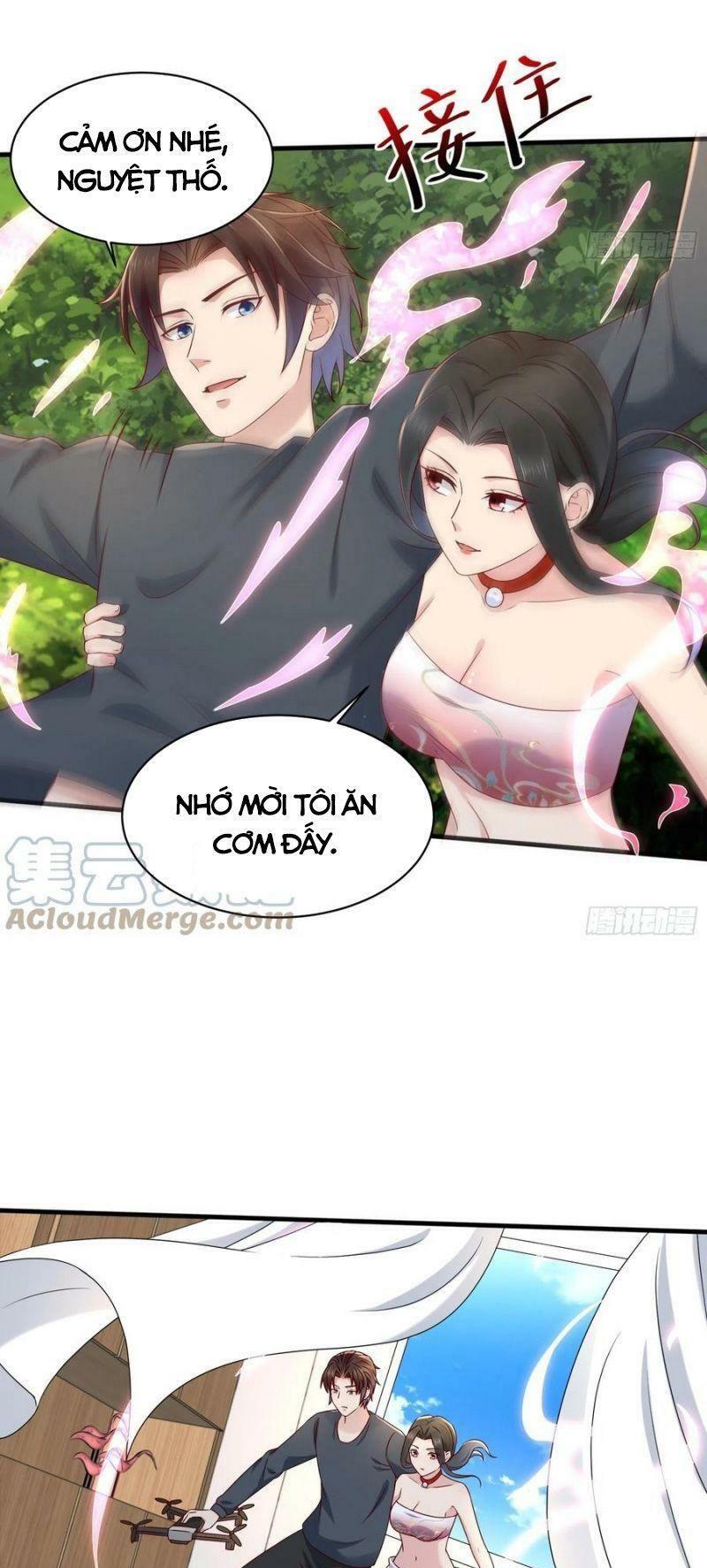 Vua Đầu Tư Mạnh Nhất: Chapter 62