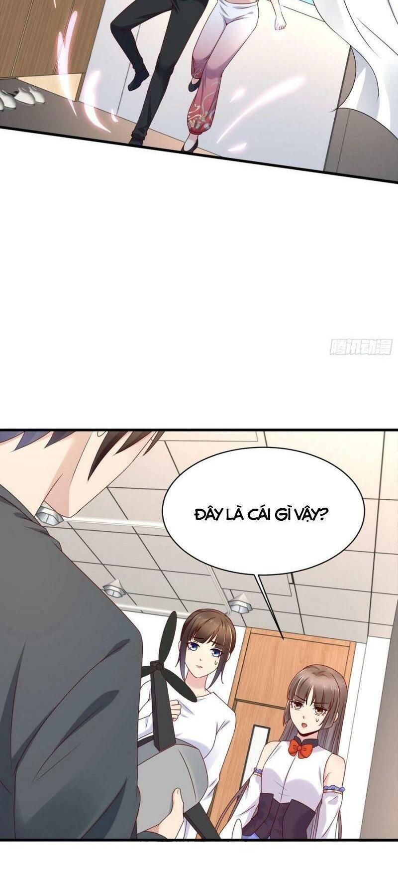 Vua Đầu Tư Mạnh Nhất: Chapter 62