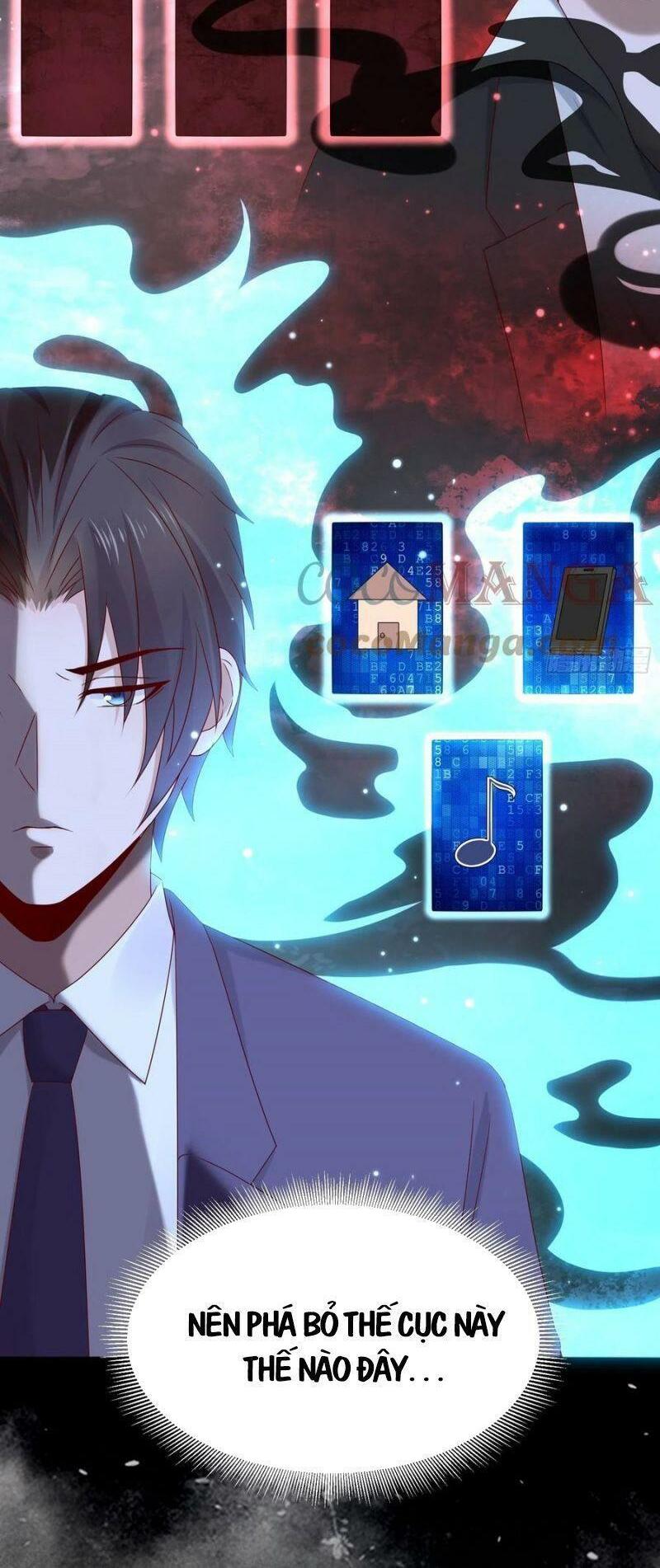 Vua Đầu Tư Mạnh Nhất: Chapter 63