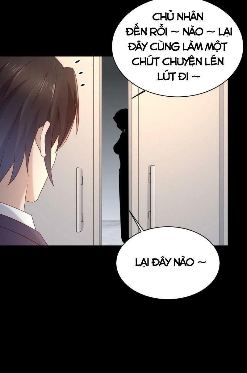 Vua Đầu Tư Mạnh Nhất: Chapter 63