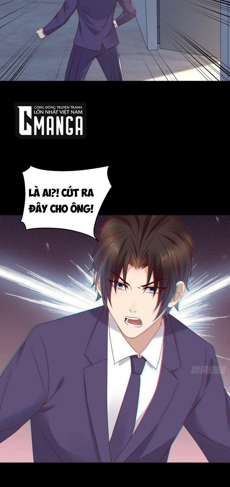 Vua Đầu Tư Mạnh Nhất: Chapter 63