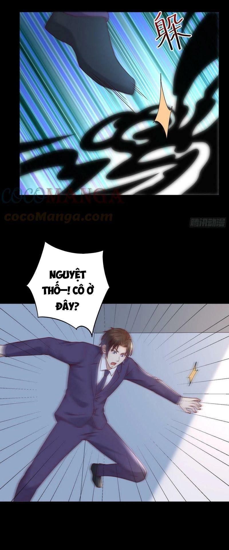 Vua Đầu Tư Mạnh Nhất: Chapter 63