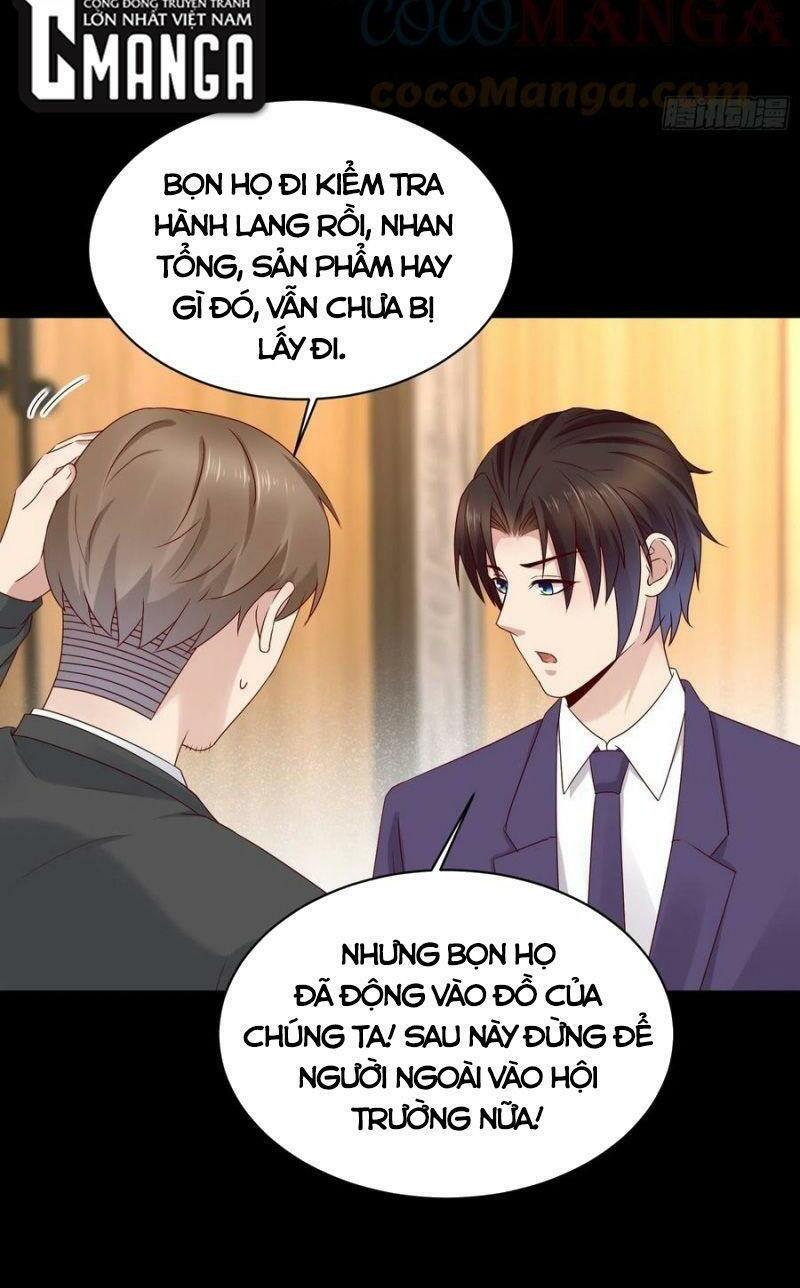 Vua Đầu Tư Mạnh Nhất: Chapter 63