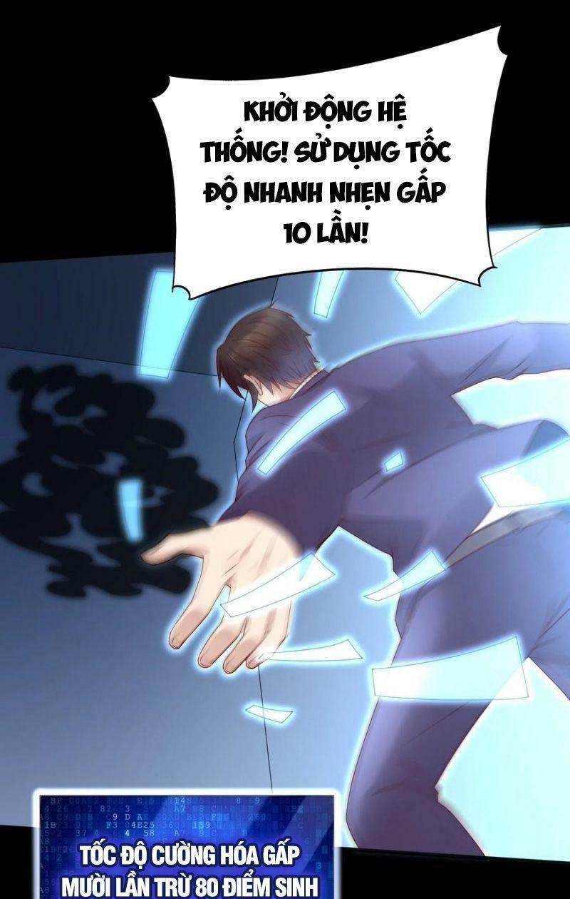 Vua Đầu Tư Mạnh Nhất: Chapter 63