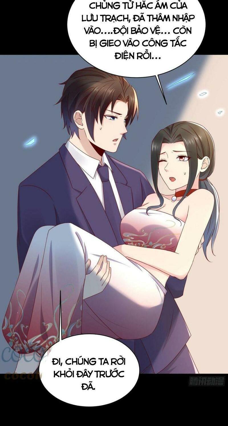 Vua Đầu Tư Mạnh Nhất: Chapter 63