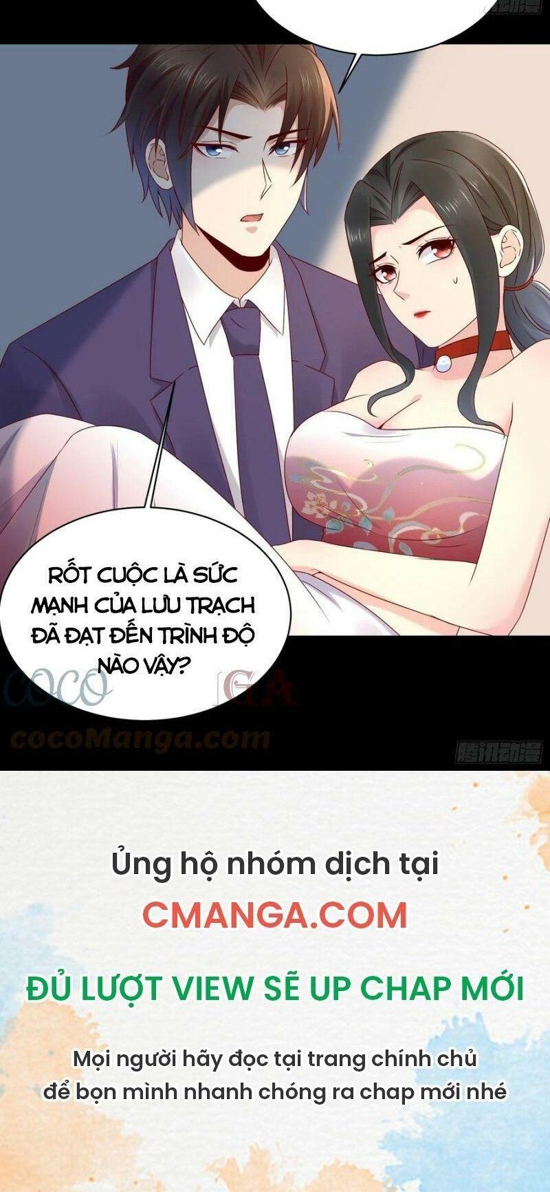 Vua Đầu Tư Mạnh Nhất: Chapter 63
