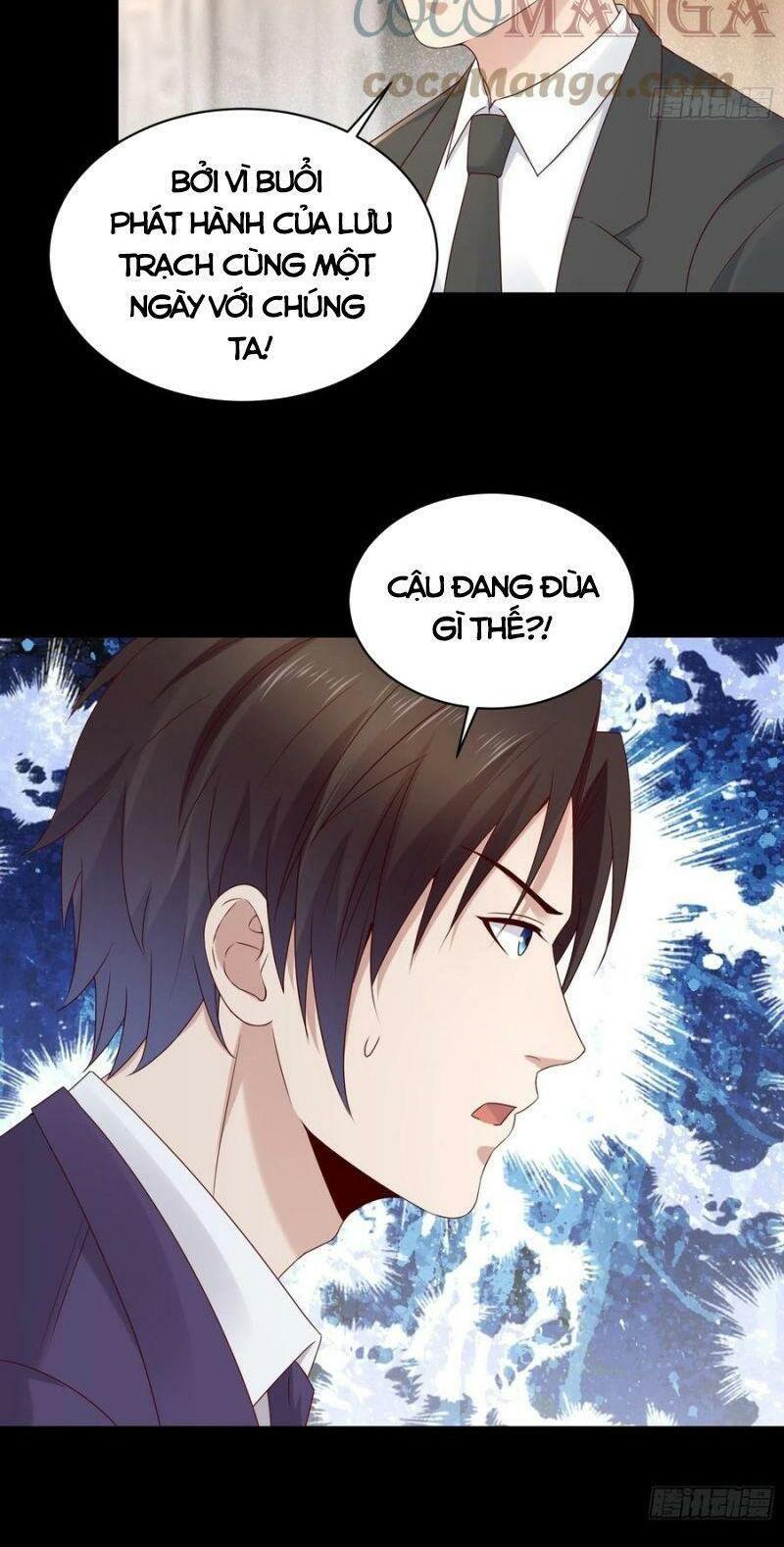 Vua Đầu Tư Mạnh Nhất: Chapter 63