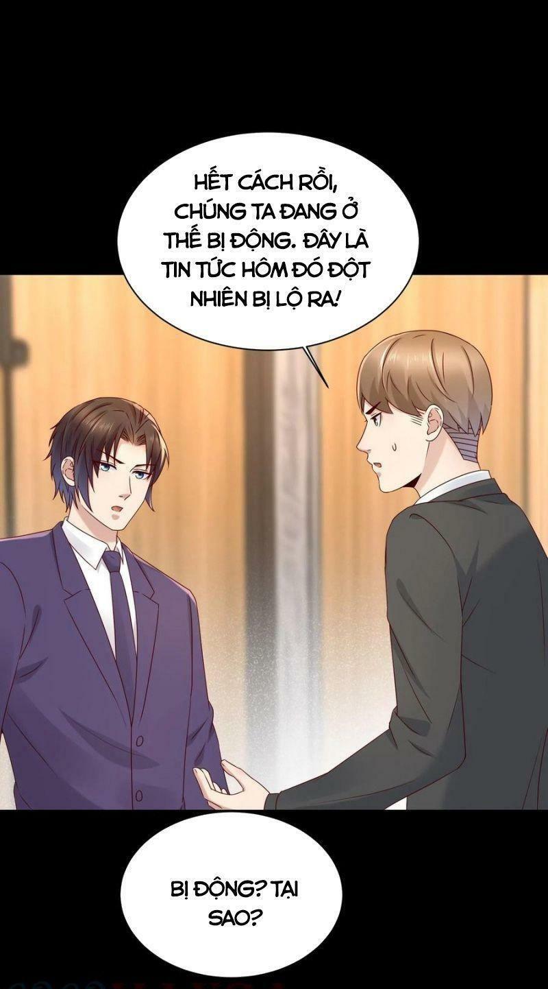 Vua Đầu Tư Mạnh Nhất: Chapter 63