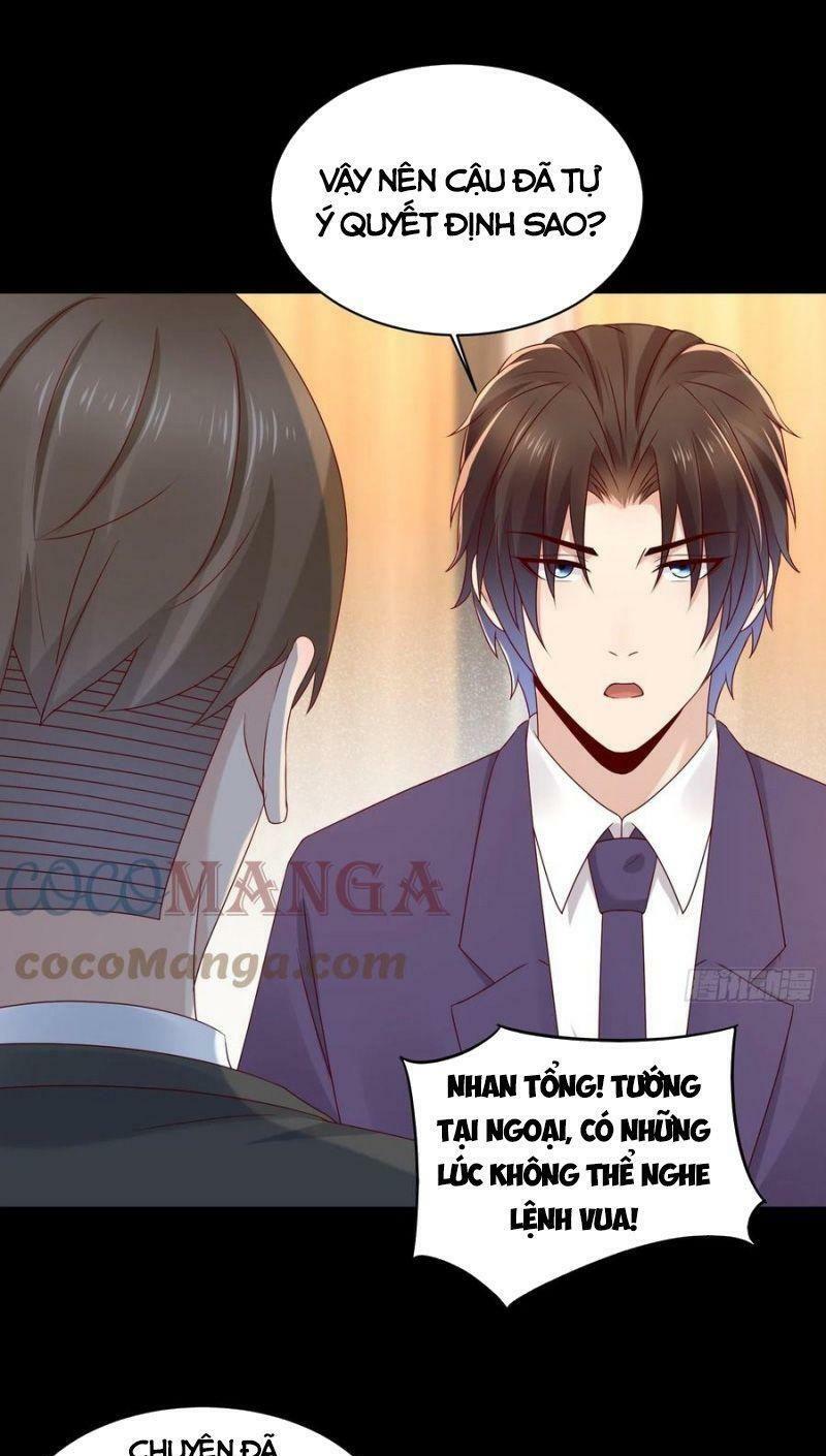 Vua Đầu Tư Mạnh Nhất: Chapter 63