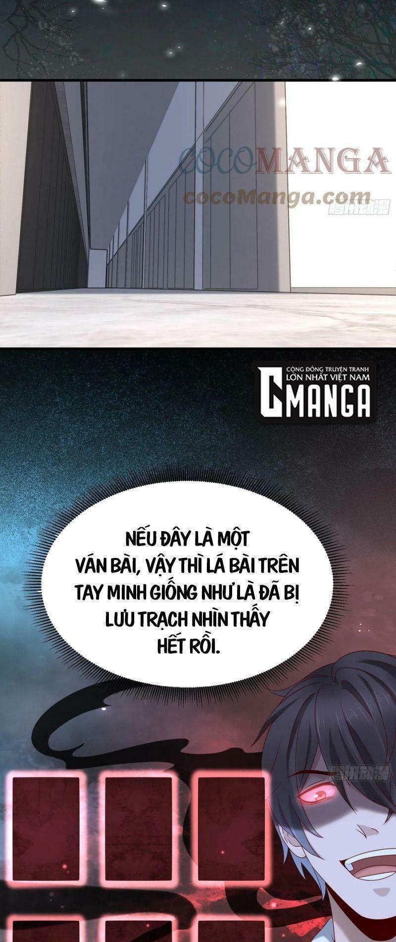 Vua Đầu Tư Mạnh Nhất: Chapter 63