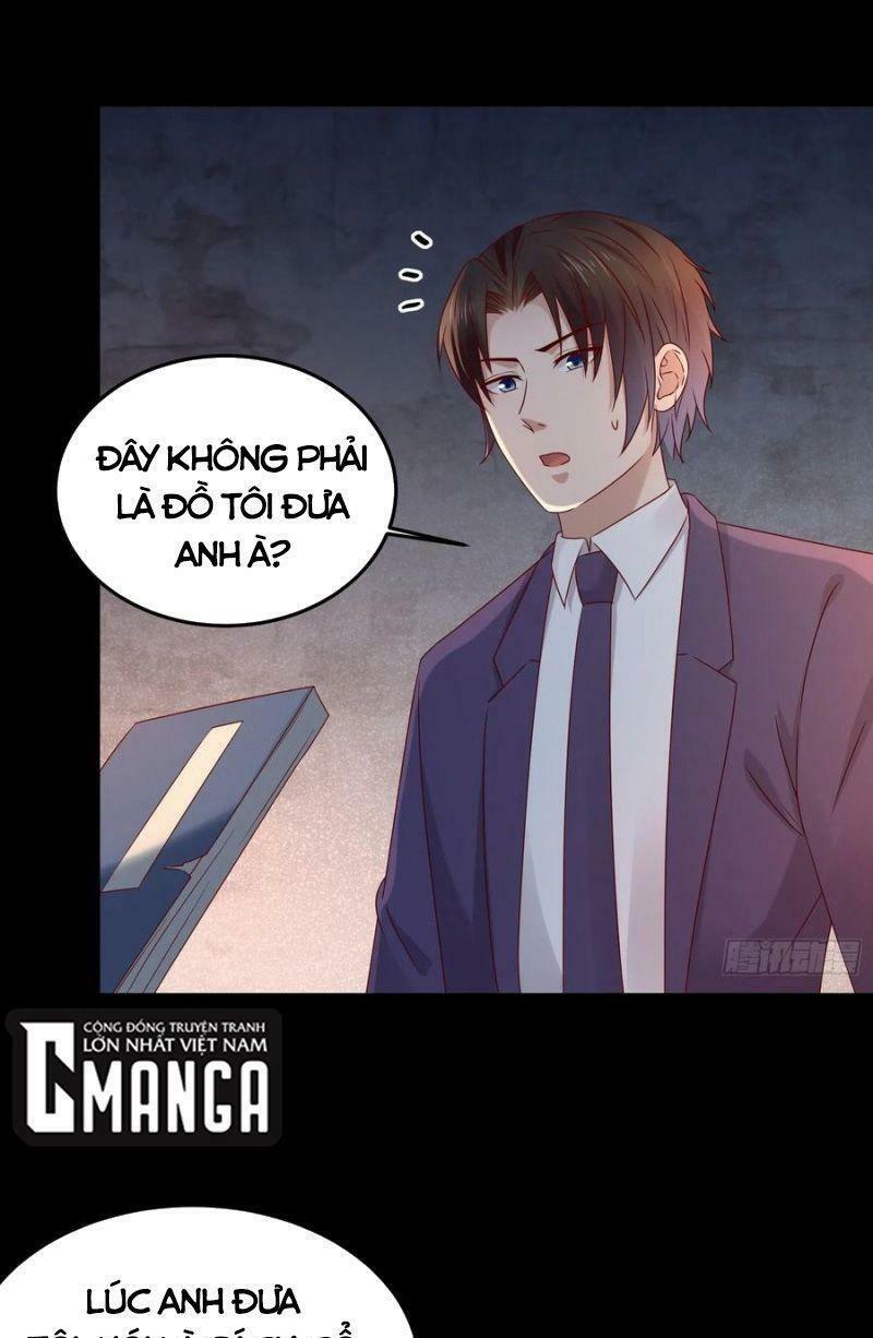 Vua Đầu Tư Mạnh Nhất: Chapter 64
