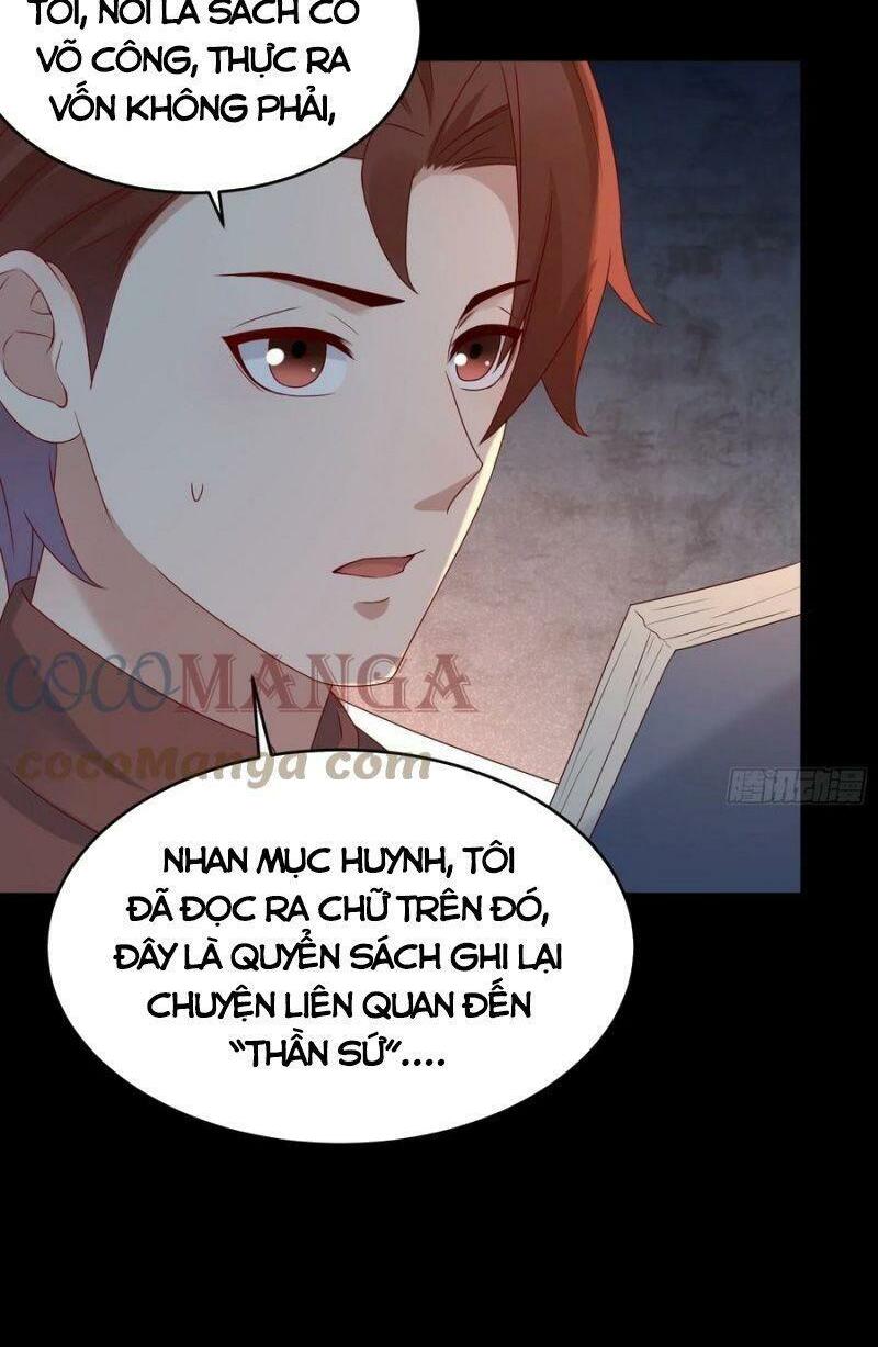 Vua Đầu Tư Mạnh Nhất: Chapter 64