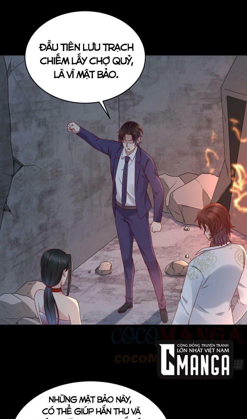 Vua Đầu Tư Mạnh Nhất: Chapter 64