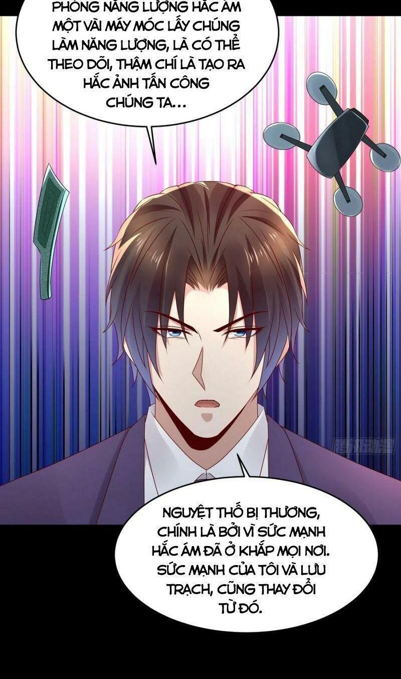 Vua Đầu Tư Mạnh Nhất: Chapter 64