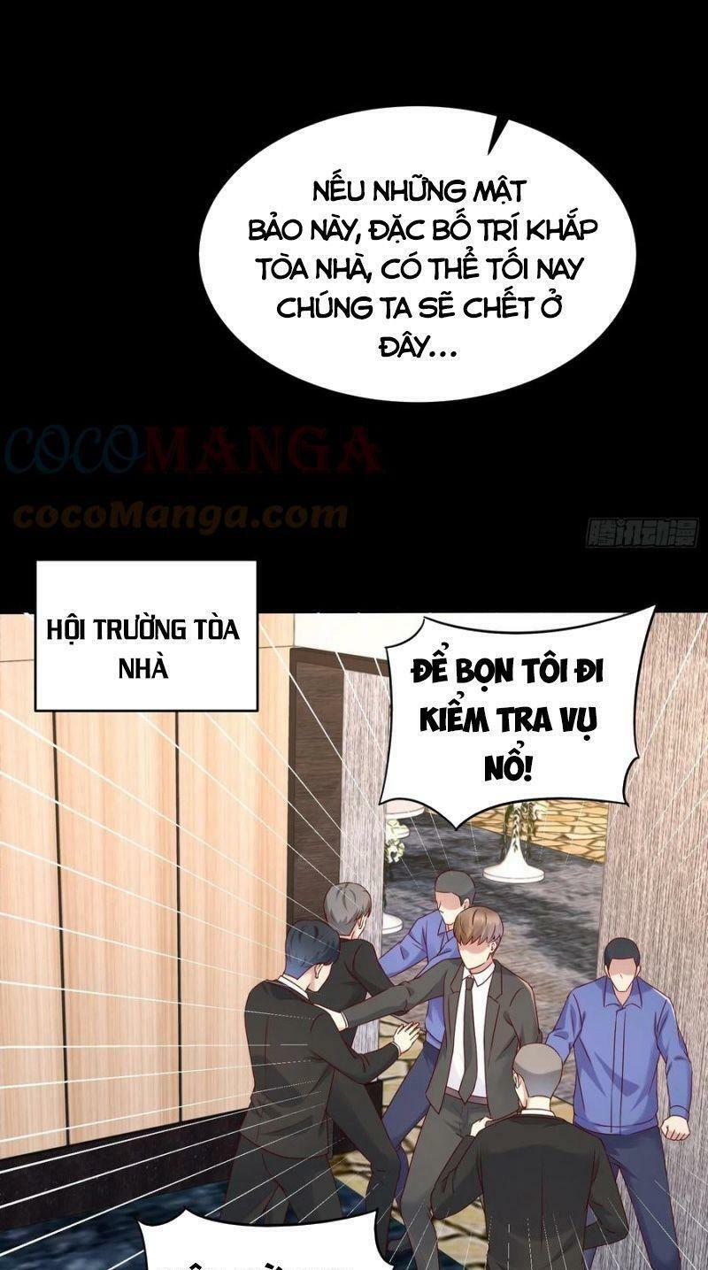 Vua Đầu Tư Mạnh Nhất: Chapter 64