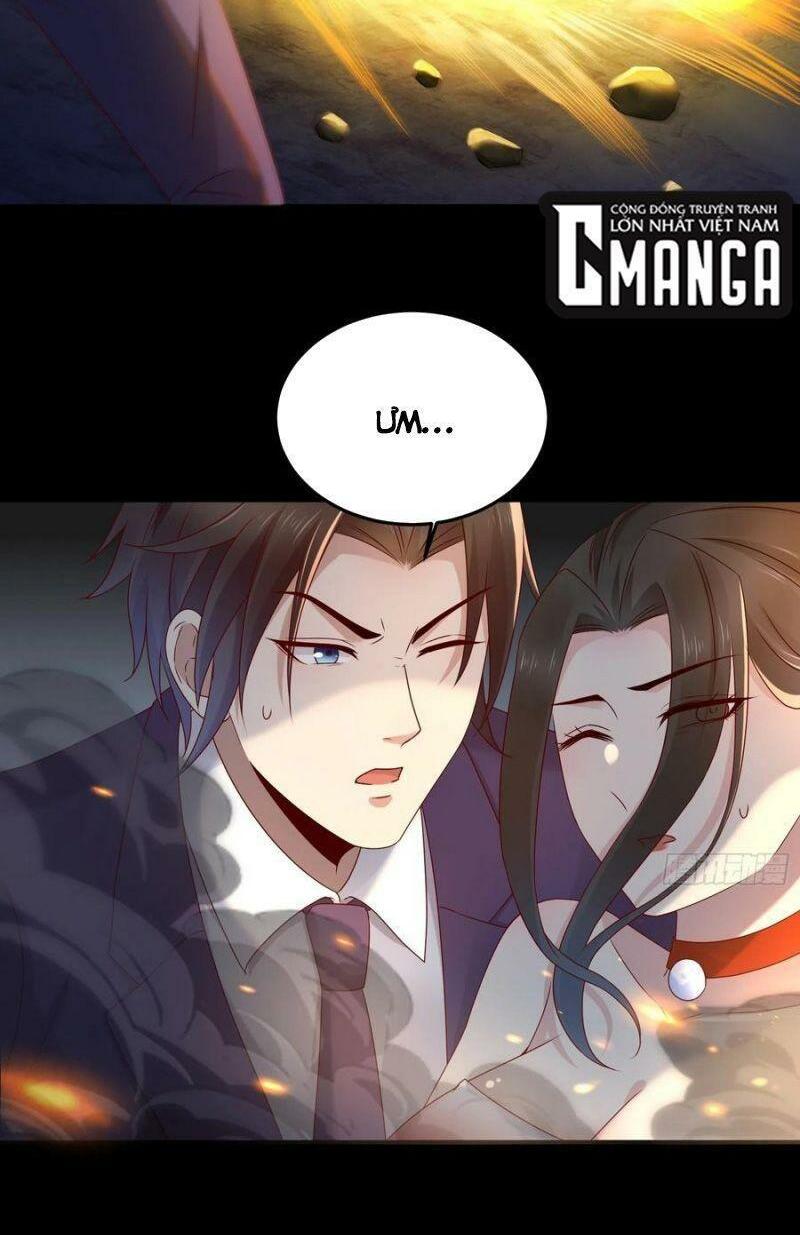 Vua Đầu Tư Mạnh Nhất: Chapter 64