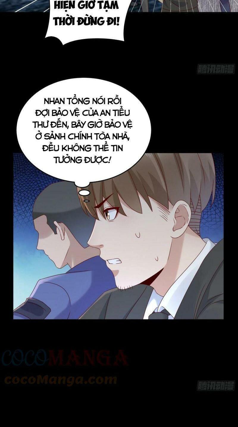 Vua Đầu Tư Mạnh Nhất: Chapter 64