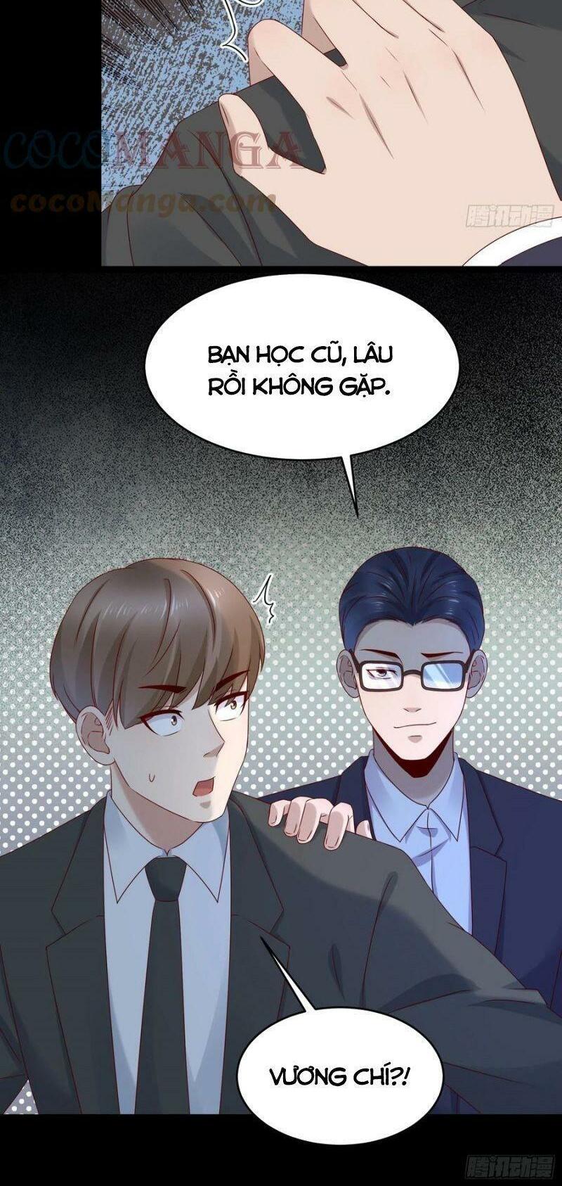 Vua Đầu Tư Mạnh Nhất: Chapter 64
