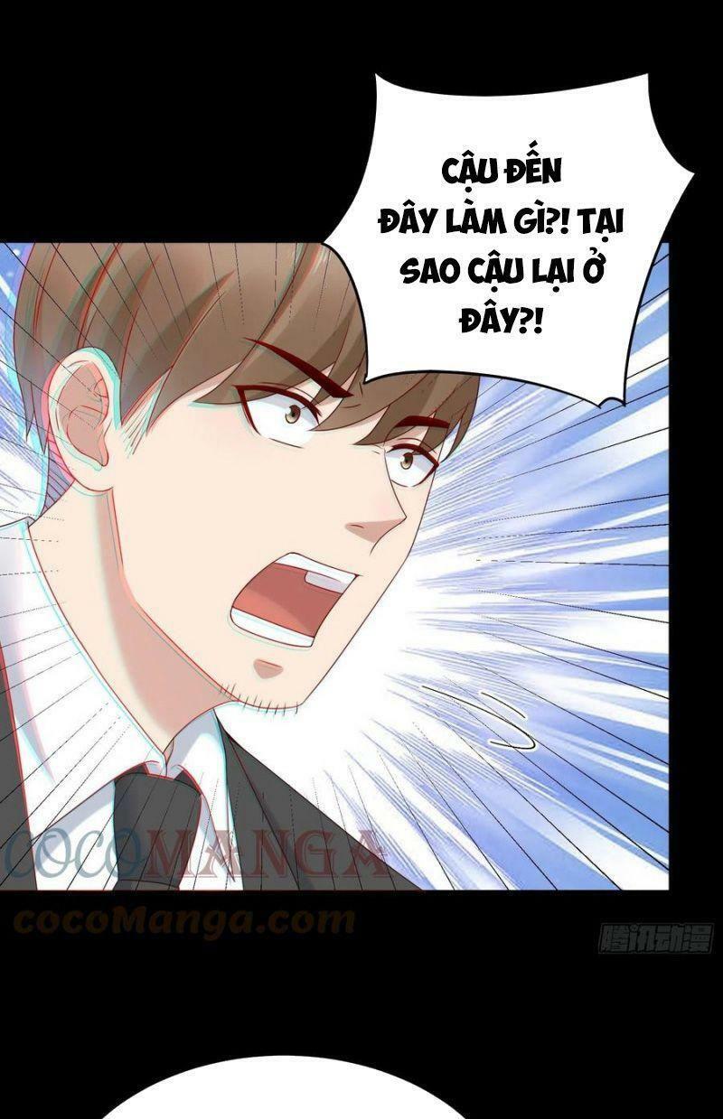 Vua Đầu Tư Mạnh Nhất: Chapter 64
