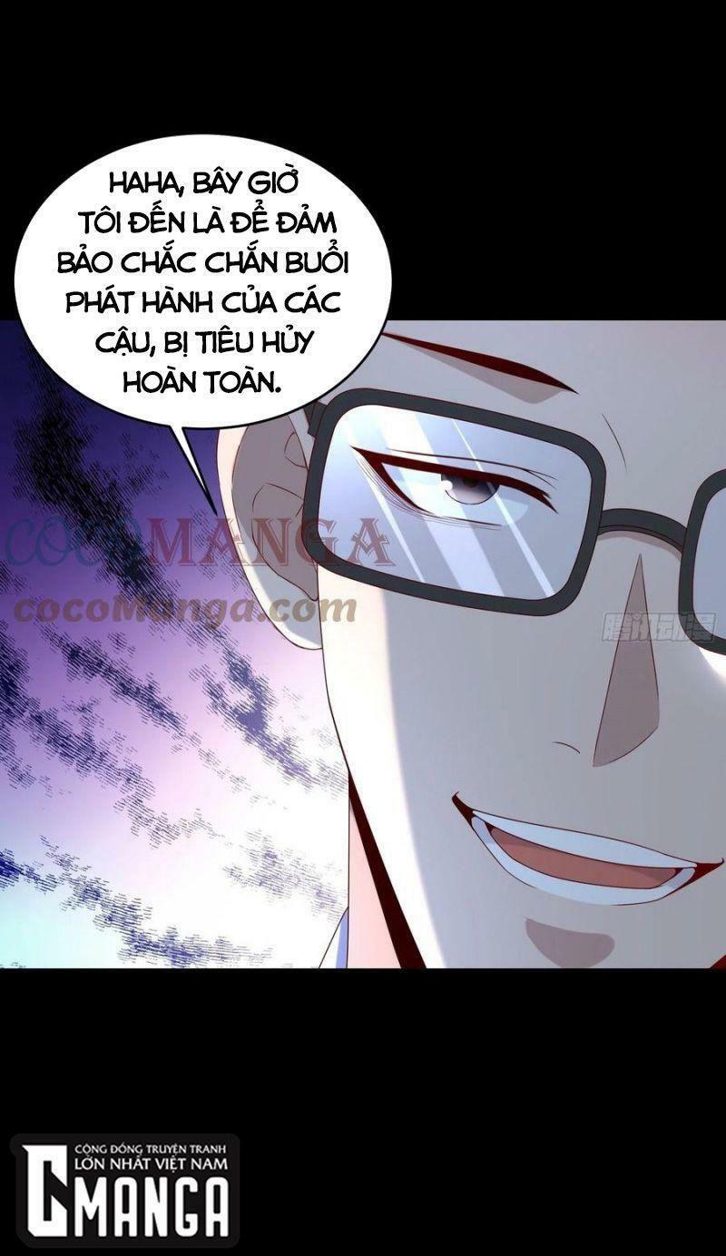Vua Đầu Tư Mạnh Nhất: Chapter 64