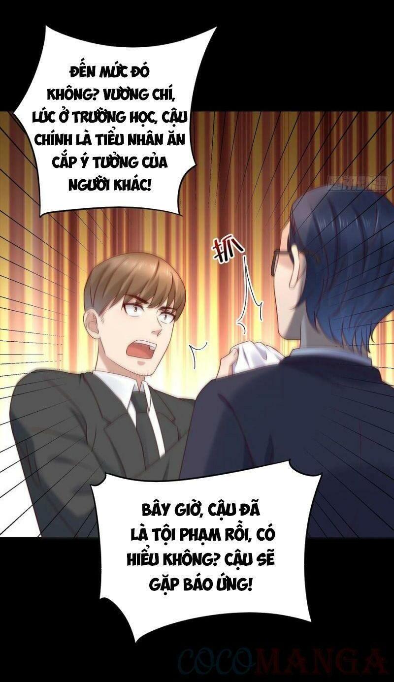 Vua Đầu Tư Mạnh Nhất: Chapter 64