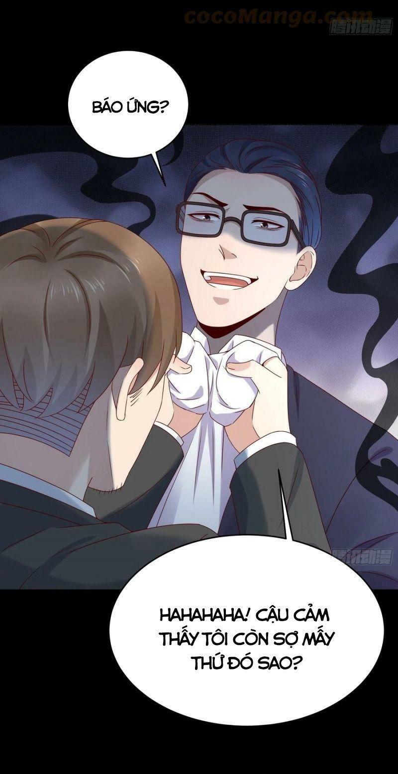 Vua Đầu Tư Mạnh Nhất: Chapter 64