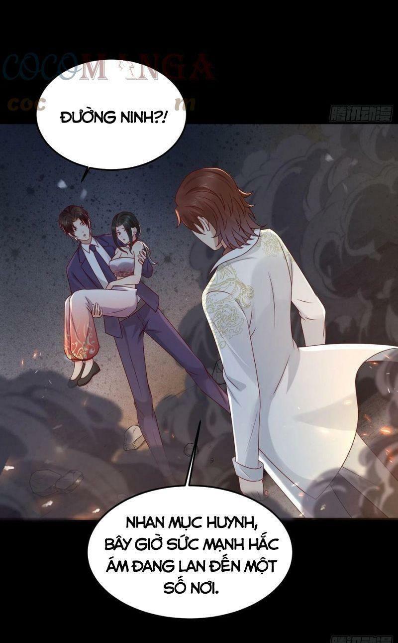 Vua Đầu Tư Mạnh Nhất: Chapter 64