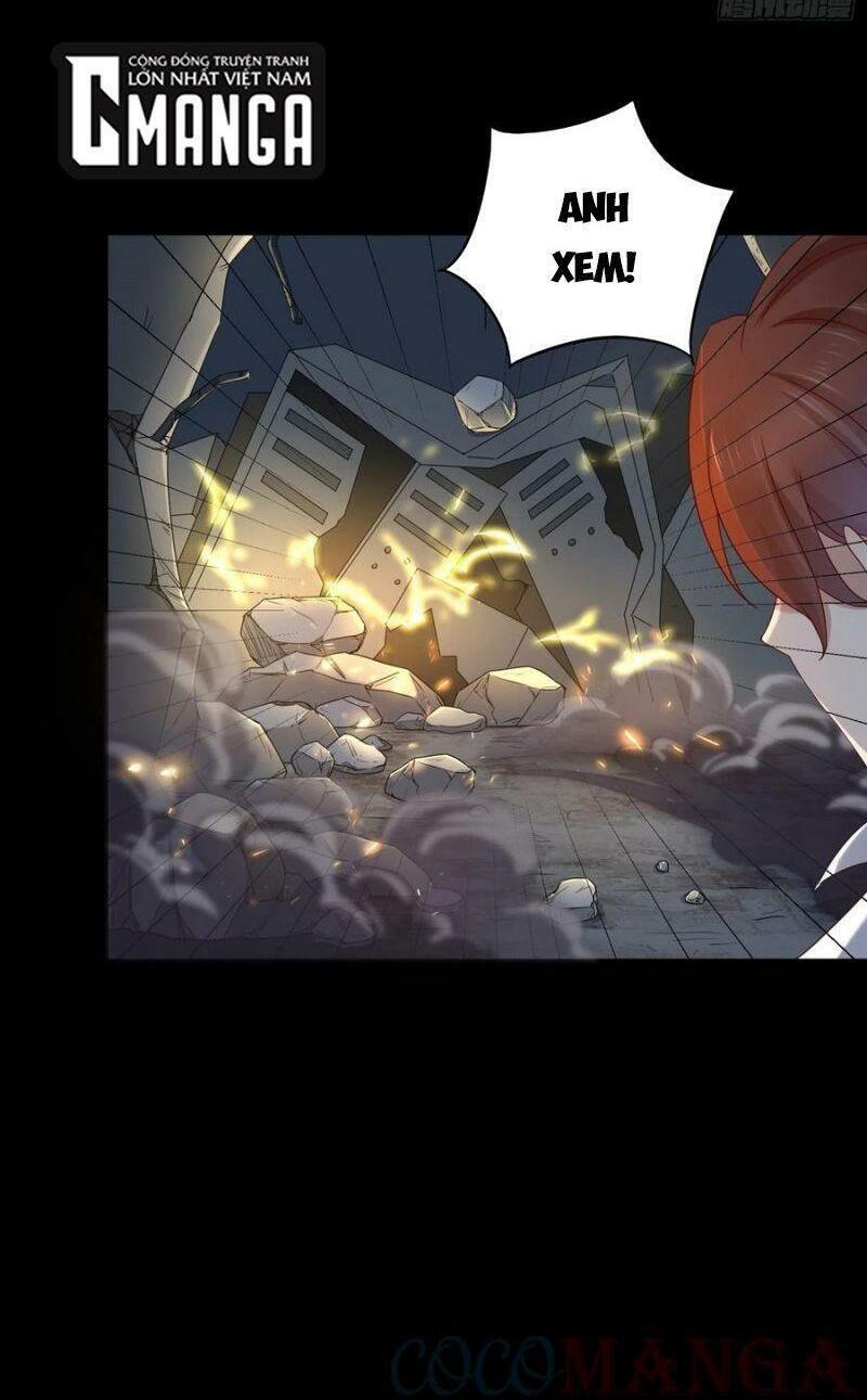 Vua Đầu Tư Mạnh Nhất: Chapter 64