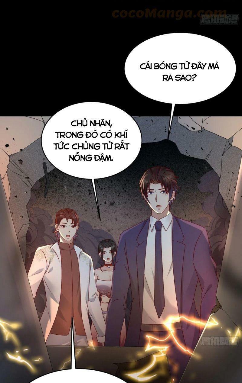 Vua Đầu Tư Mạnh Nhất: Chapter 64