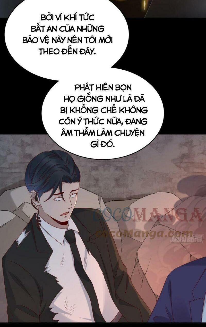 Vua Đầu Tư Mạnh Nhất: Chapter 64