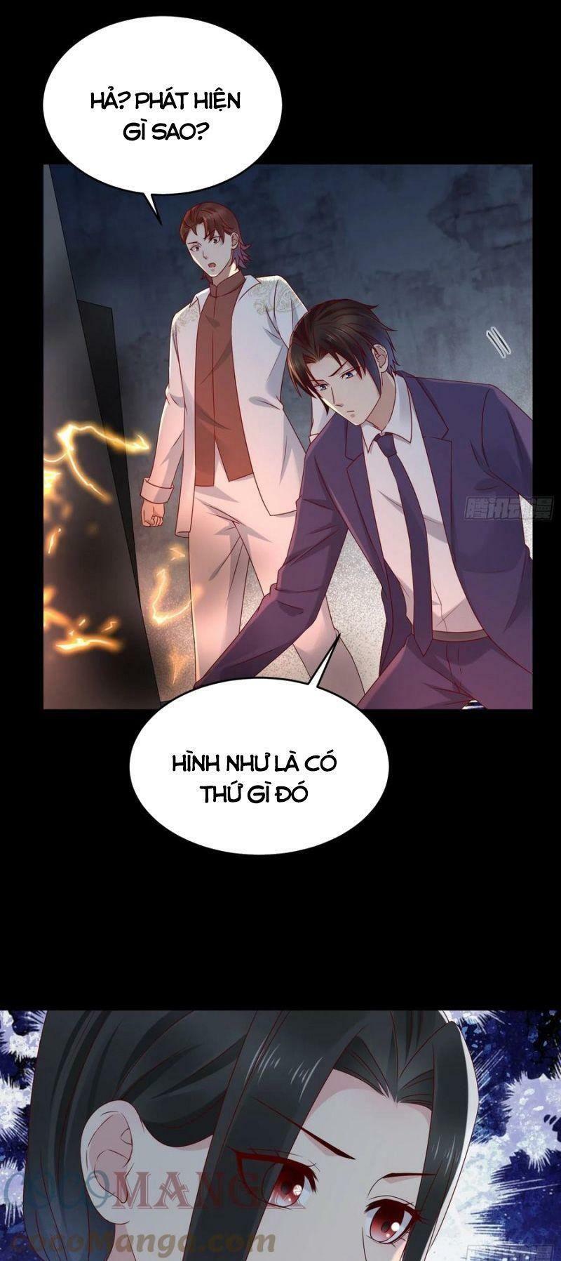 Vua Đầu Tư Mạnh Nhất: Chapter 64