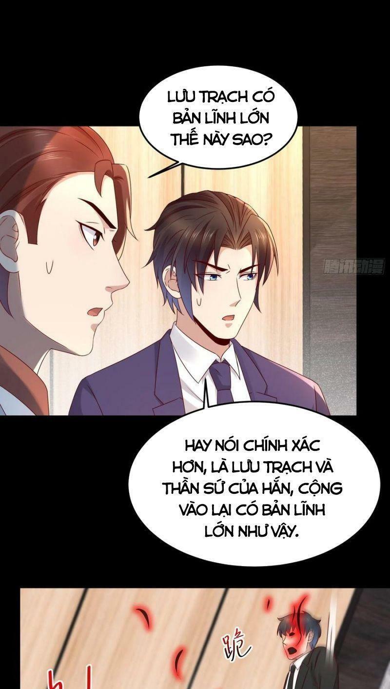 Vua Đầu Tư Mạnh Nhất: Chapter 65