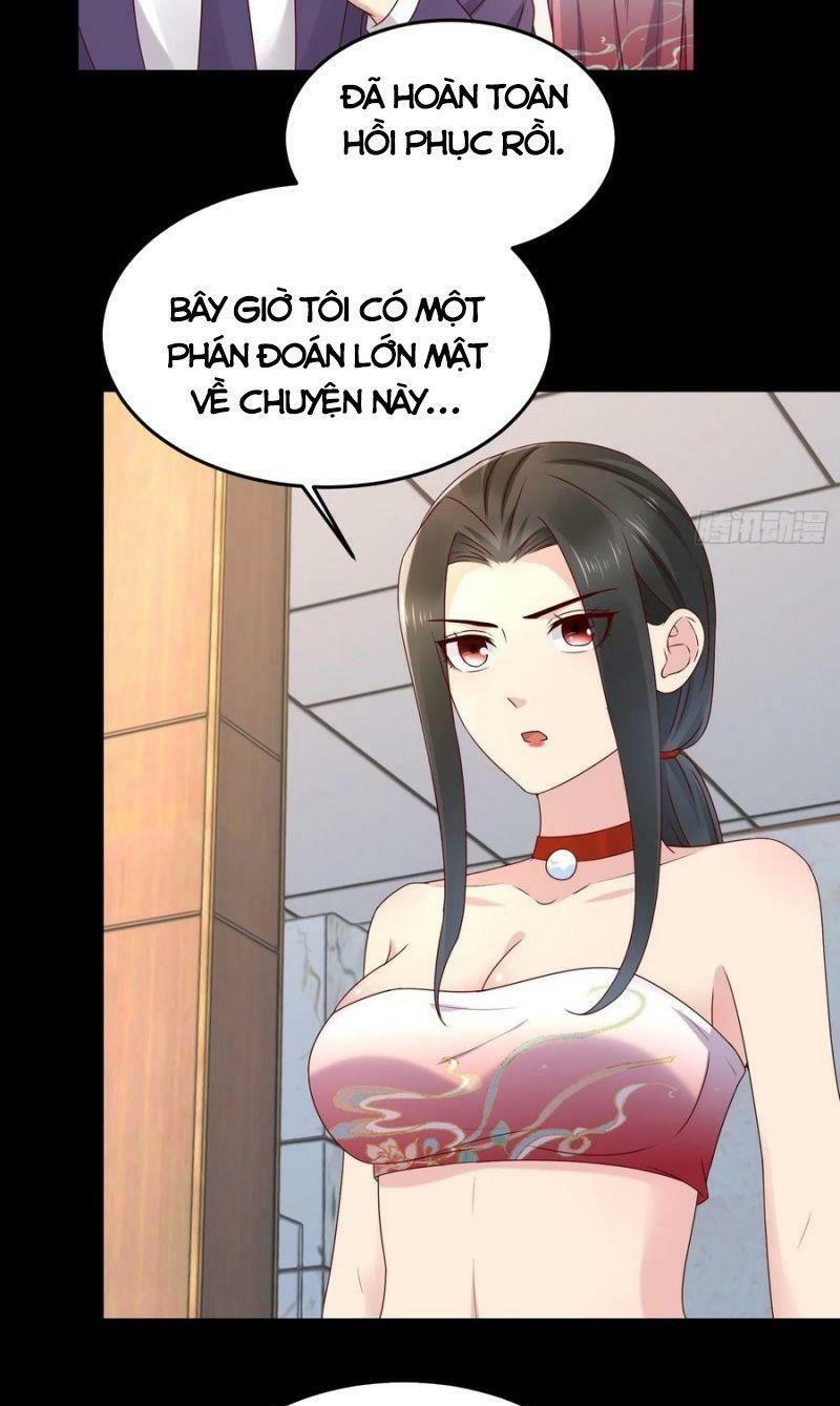 Vua Đầu Tư Mạnh Nhất: Chapter 65