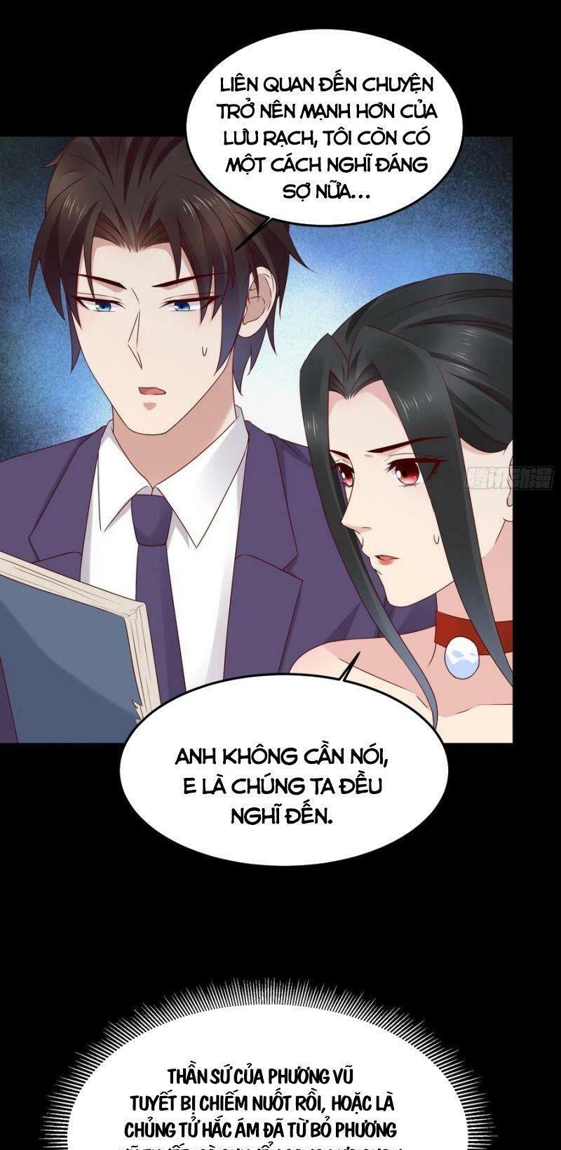 Vua Đầu Tư Mạnh Nhất: Chapter 65
