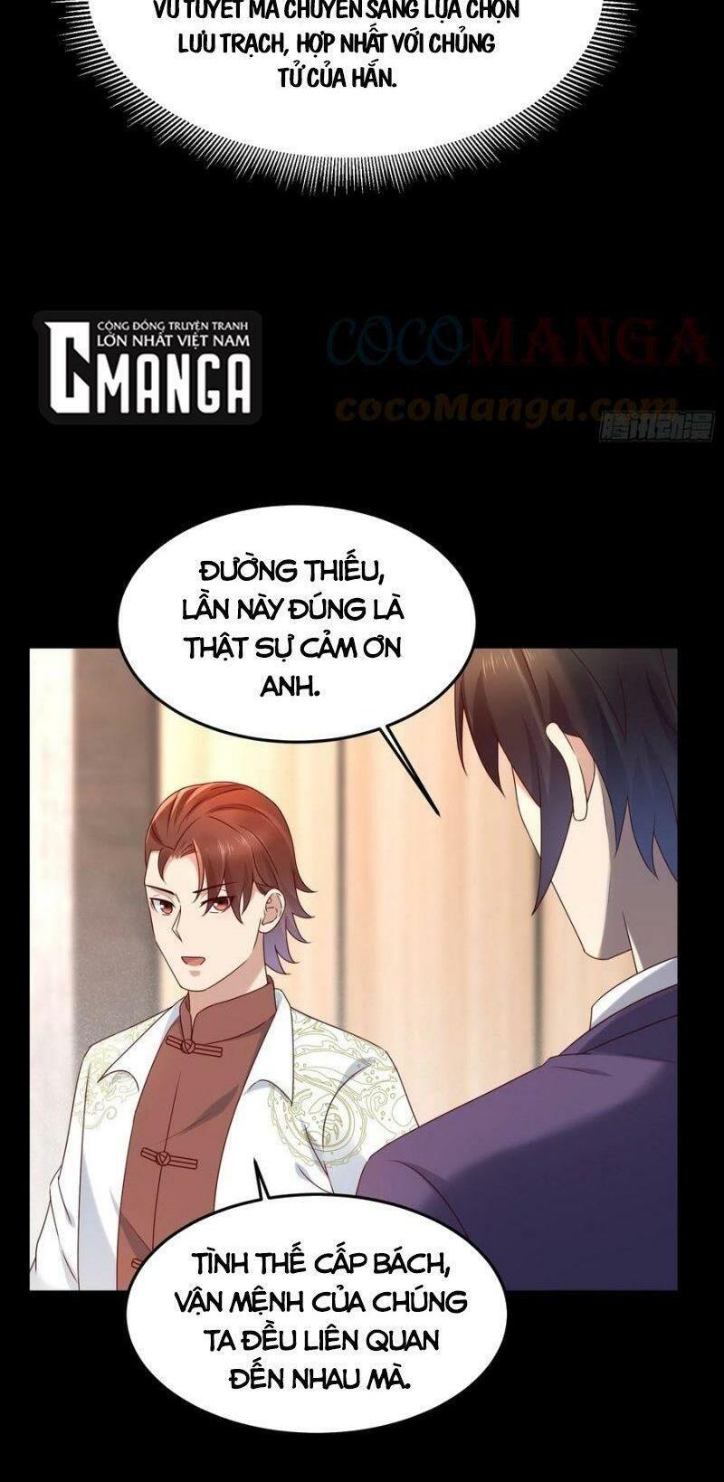 Vua Đầu Tư Mạnh Nhất: Chapter 65