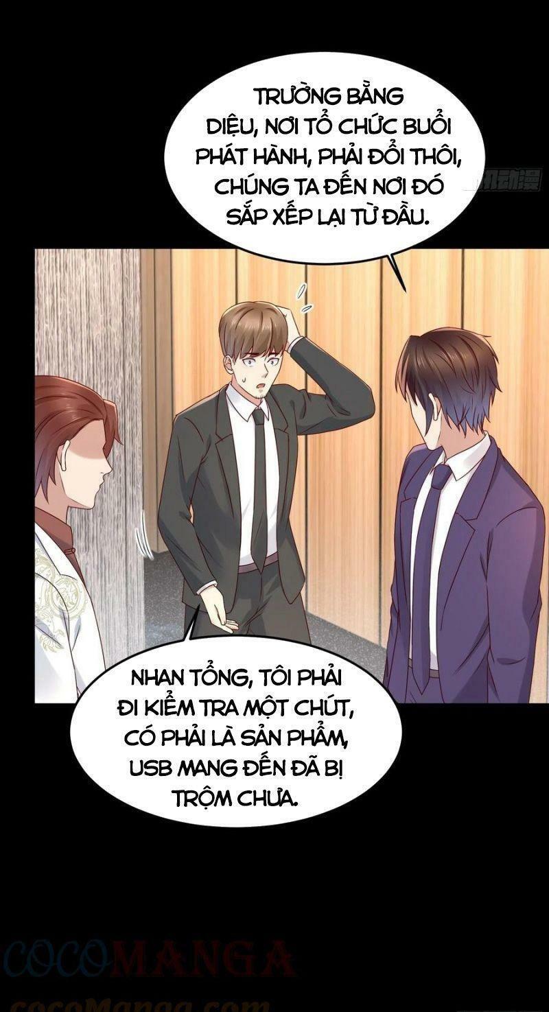 Vua Đầu Tư Mạnh Nhất: Chapter 65
