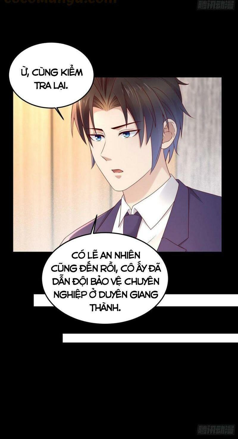 Vua Đầu Tư Mạnh Nhất: Chapter 65