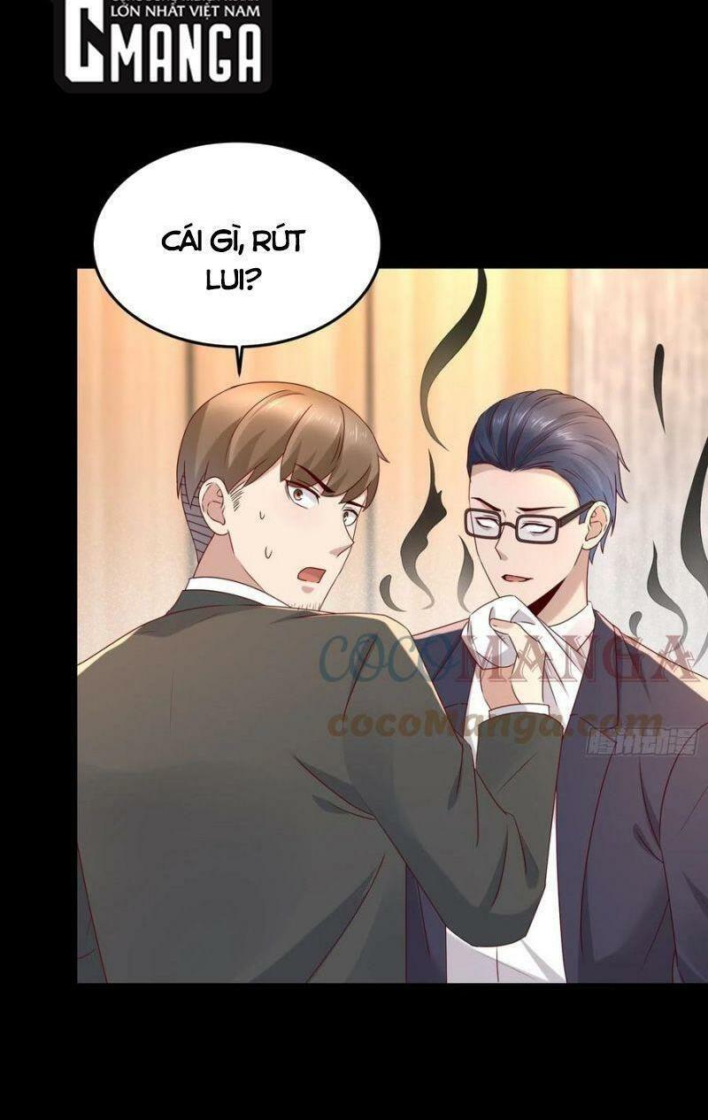 Vua Đầu Tư Mạnh Nhất: Chapter 65