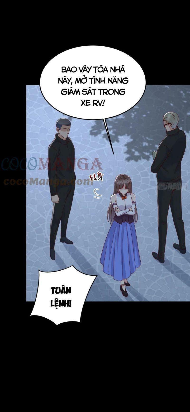 Vua Đầu Tư Mạnh Nhất: Chapter 65
