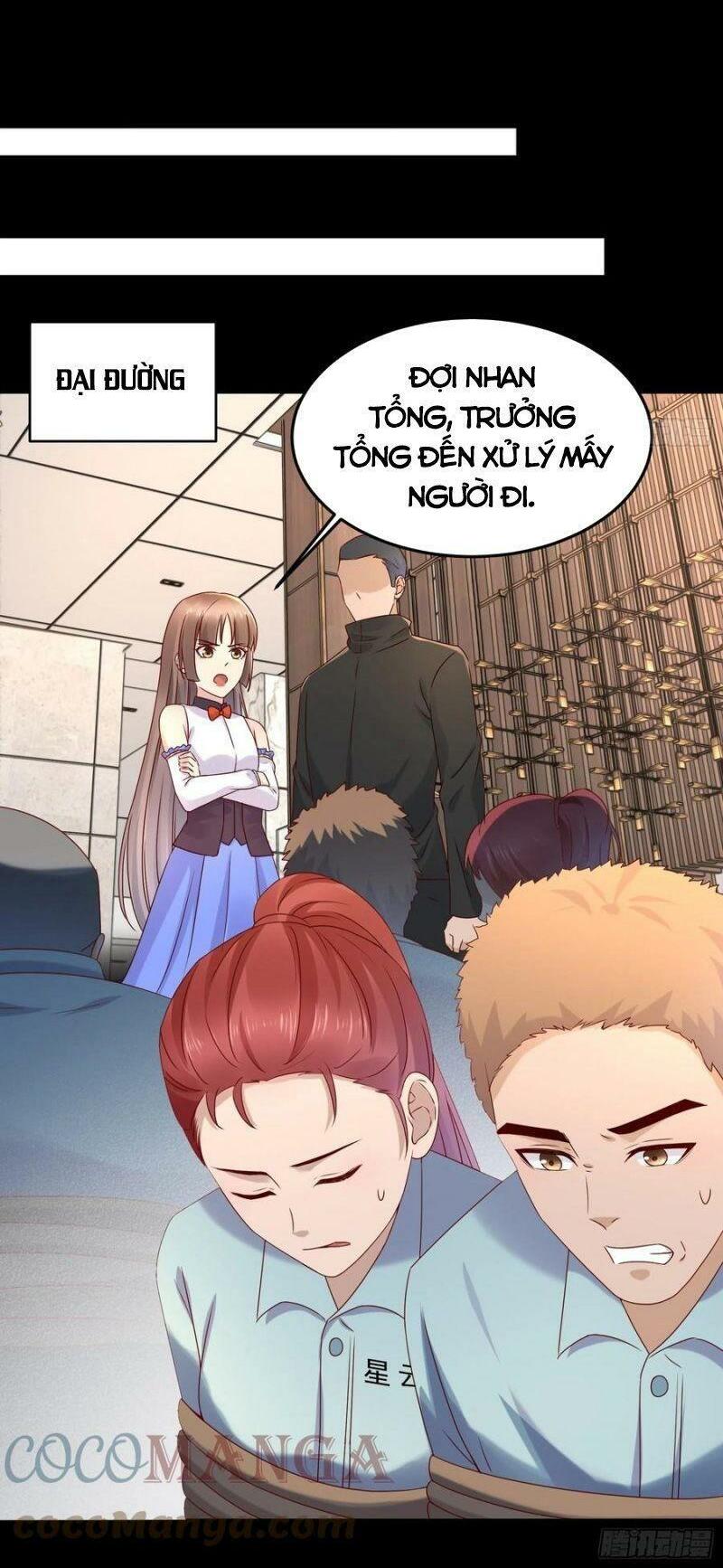 Vua Đầu Tư Mạnh Nhất: Chapter 65