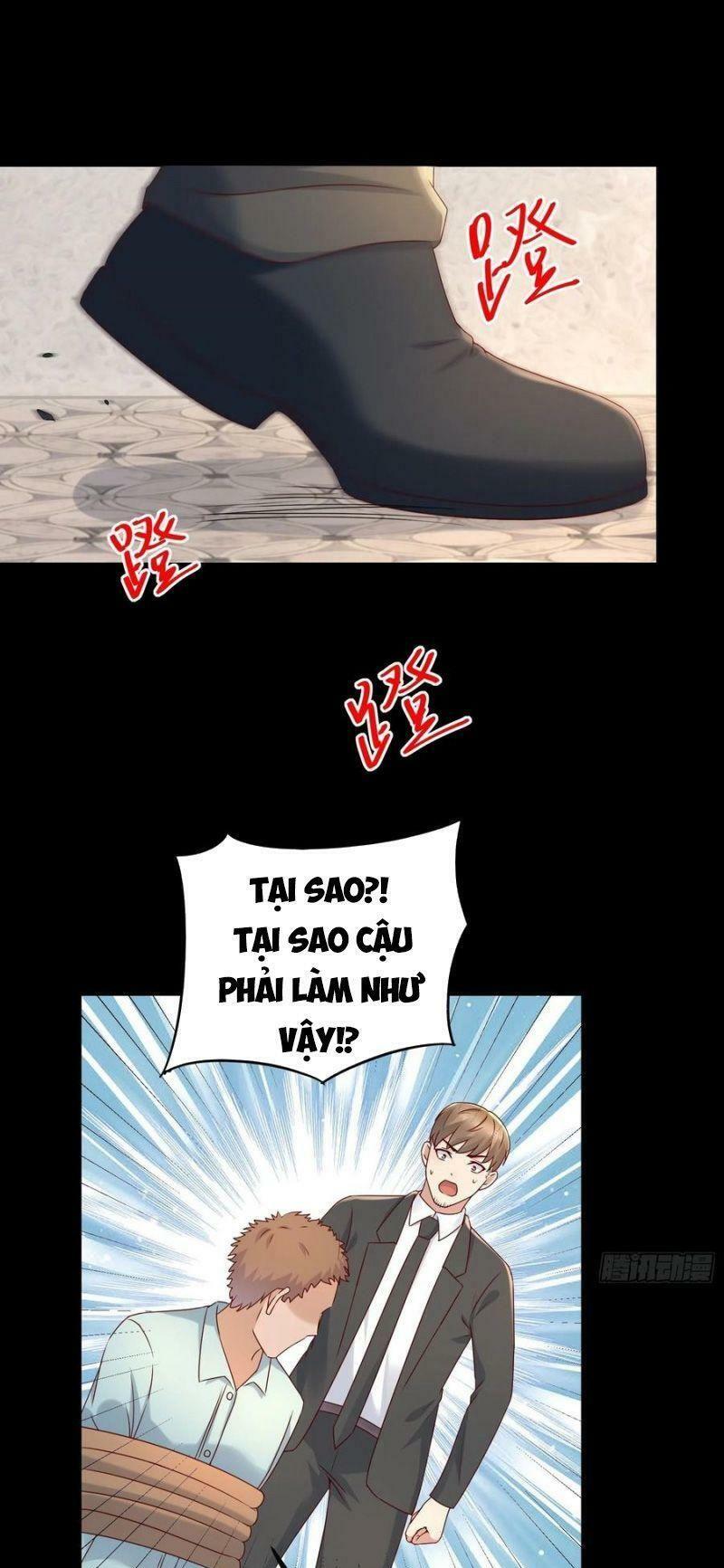 Vua Đầu Tư Mạnh Nhất: Chapter 65